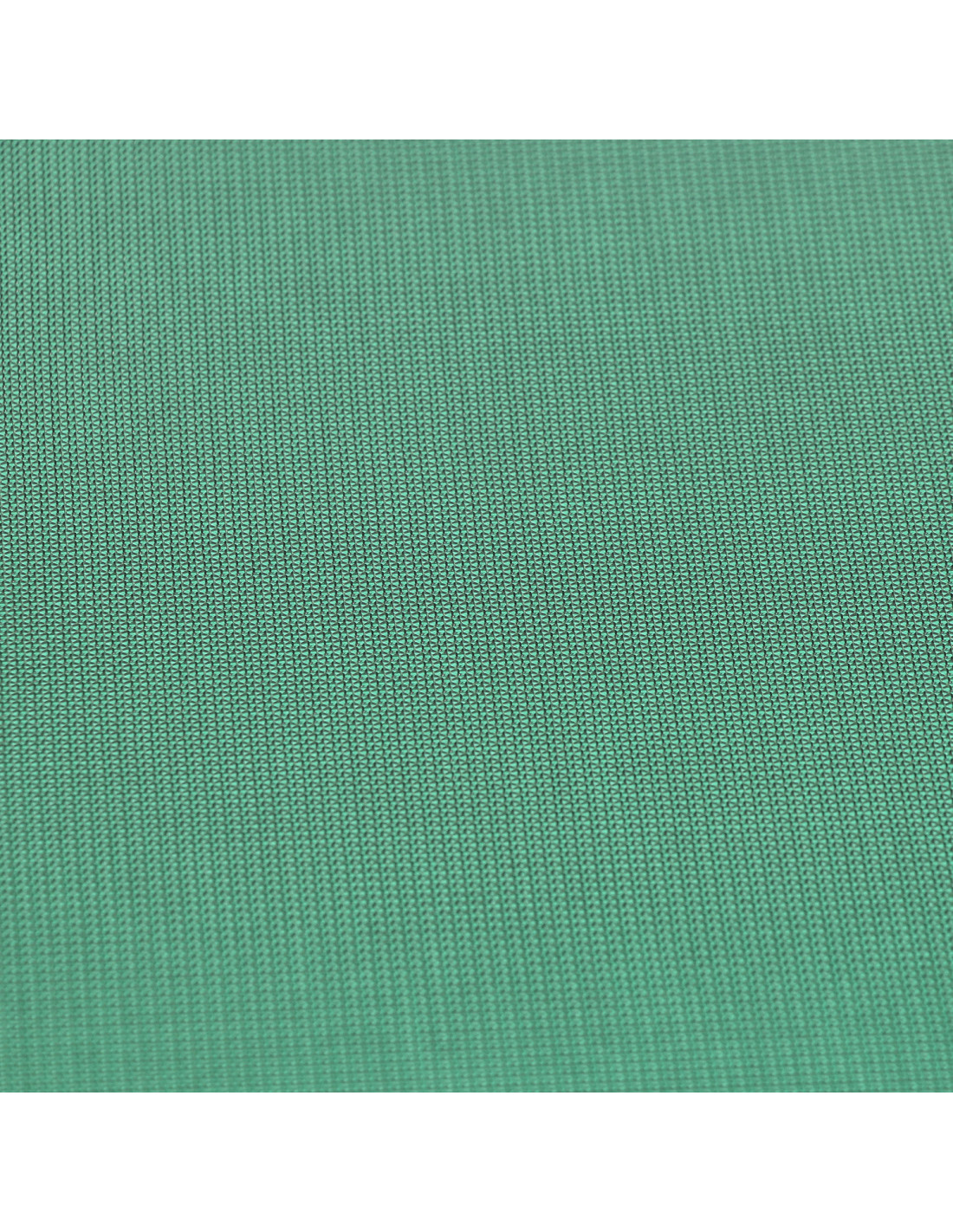 Flex foil with metallic fabric structure